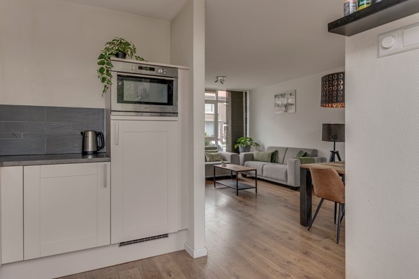 Medium property photo - Abelenlaan 54, 3181 WG Rozenburg